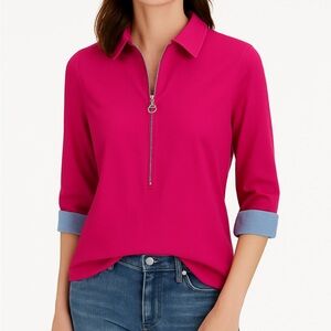 NWT Tommy Hilfiger Long Sleeve Shirt ( size XXL/TTG)